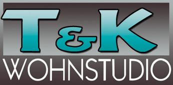 Logo - T + K Wohnstudio GmbH